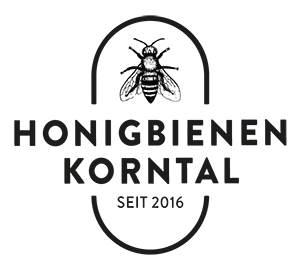 Logo Honigbienen Korntal